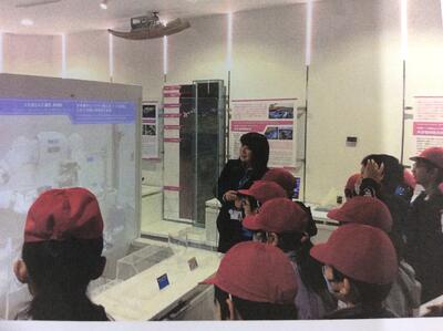 サイエンス・スクエア②