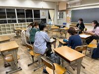 第2回サークル座談会1