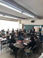 第3回代表委員会1