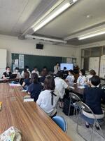 R5-1代表委員会の様子