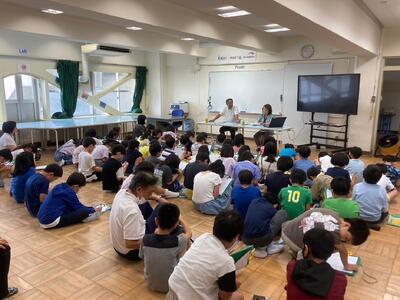 コーディネーター