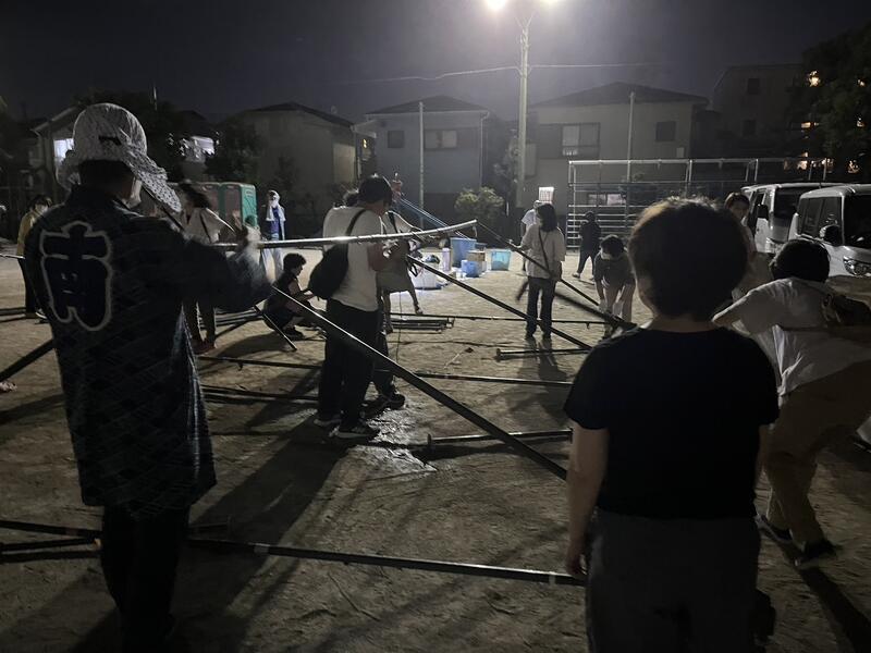 ふるさと祭り-3