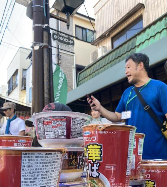 ふるさと祭り-2