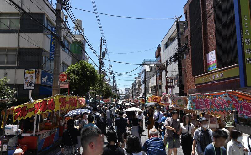 ふるさと祭り-1