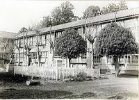 この頃の小学校写真