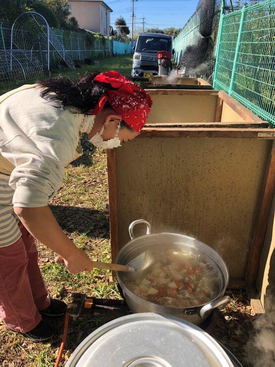 ウォークラリー