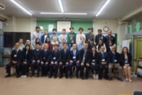 令和４年度始業式