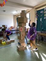 ハッピーハロウィン