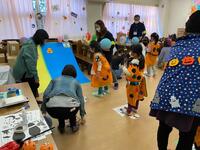 ハッピーハロウィン