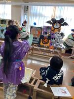 ハッピーハロウィン