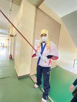 ハッピーハロウィン