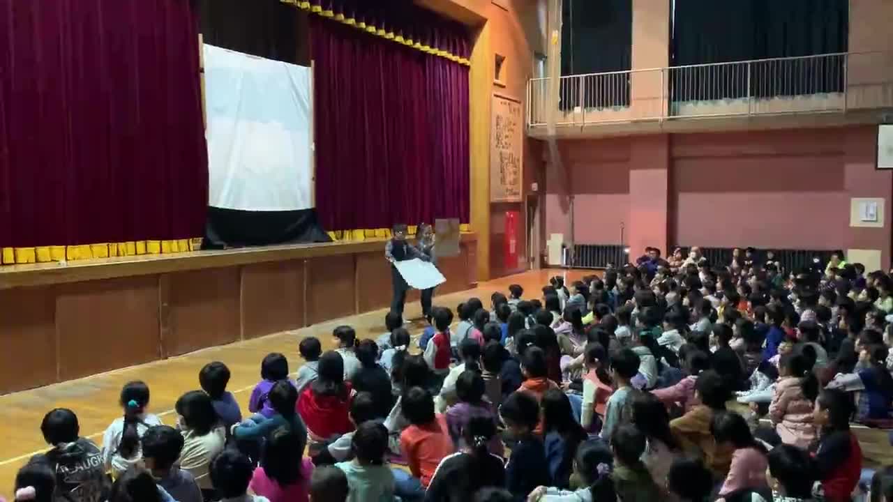 12/12のクローバー劇場③