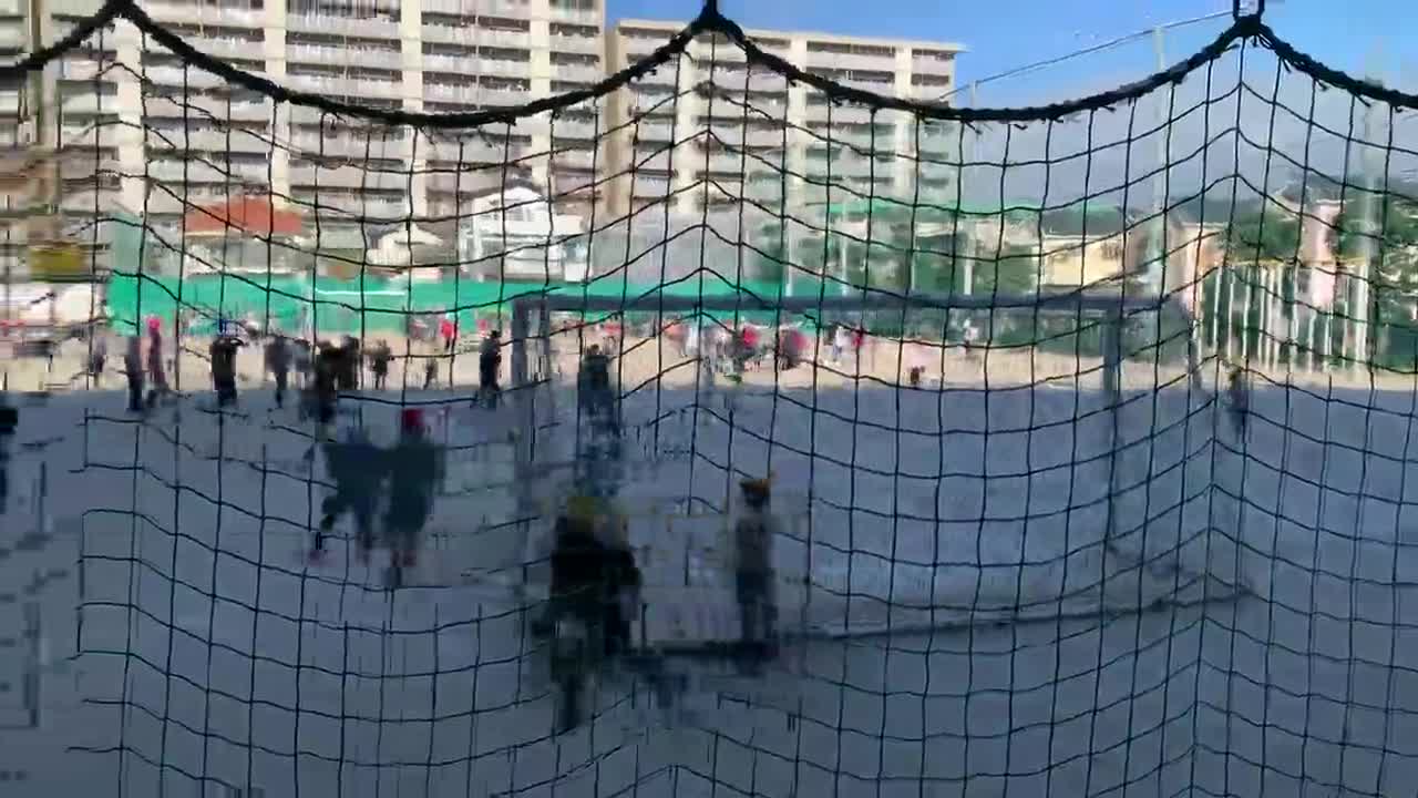 1/29㊙︎避難訓練