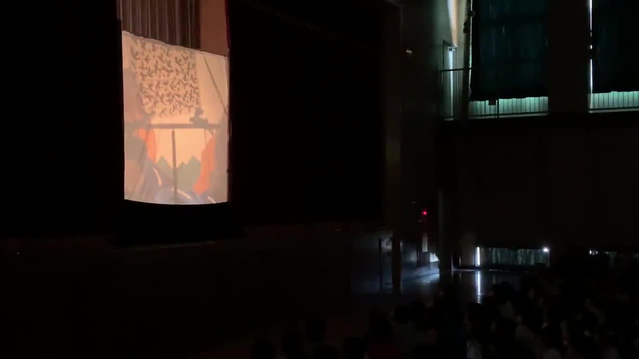 12/12のクローバー劇場②