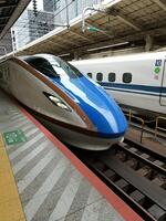 北陸新幹線