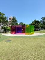 ２１世紀美術館