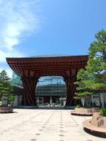 金沢駅