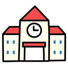 学校