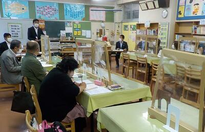 学校運営協議会