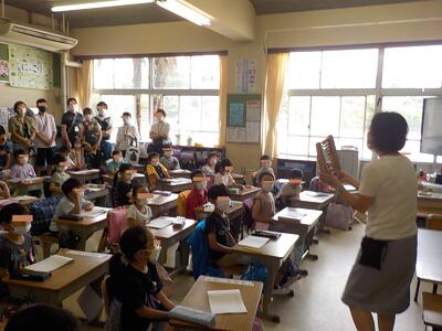 オープンスクール