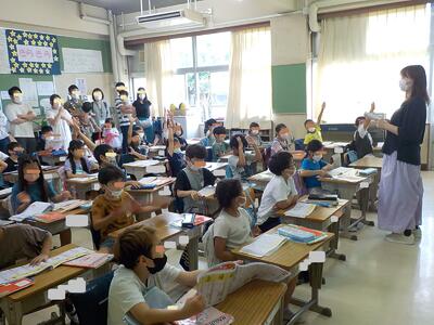 オープンスクール