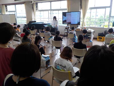 オープンスクール