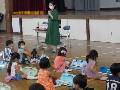 鍵盤ハーモニカ