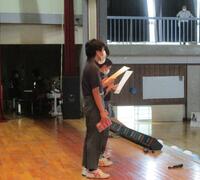 オープニングＰＲ